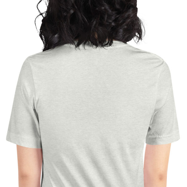 Unisex t-shirt - Image 71