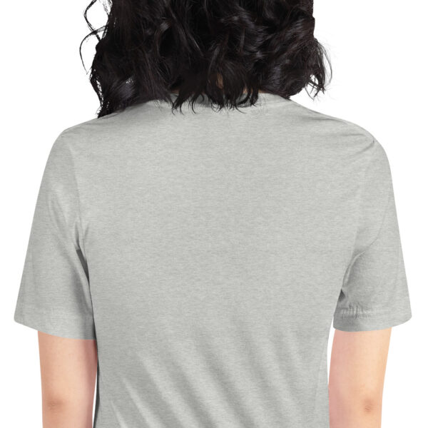 Unisex t-shirt - Image 35