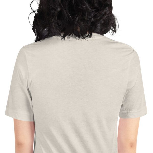 Unisex t-shirt - Image 55