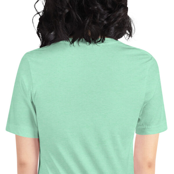 Unisex t-shirt - Image 63