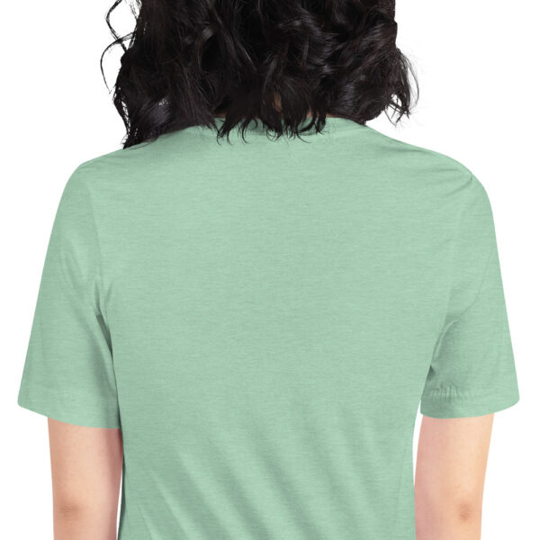 Unisex t-shirt - Image 27