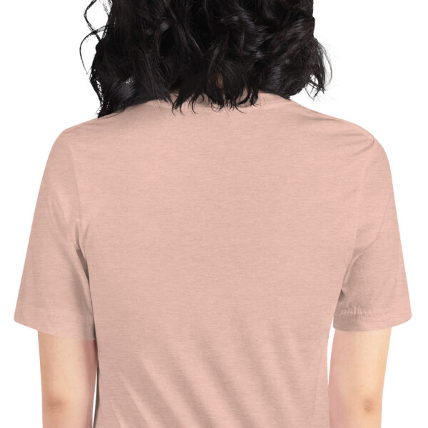 Unisex t-shirt - Image 31