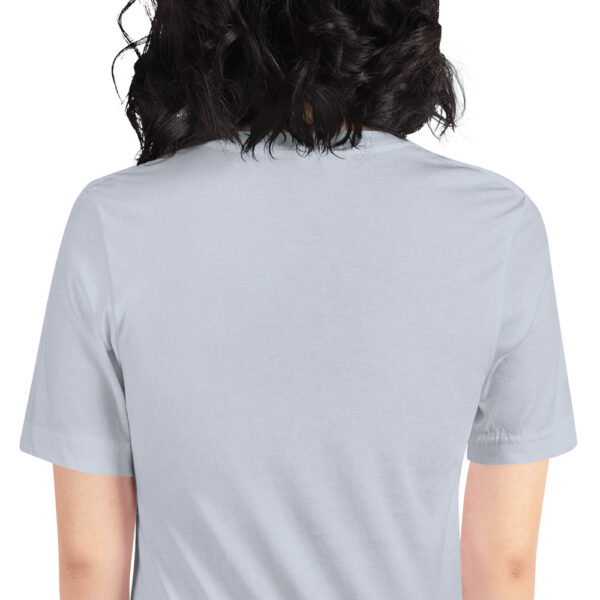 Unisex t-shirt - Image 39