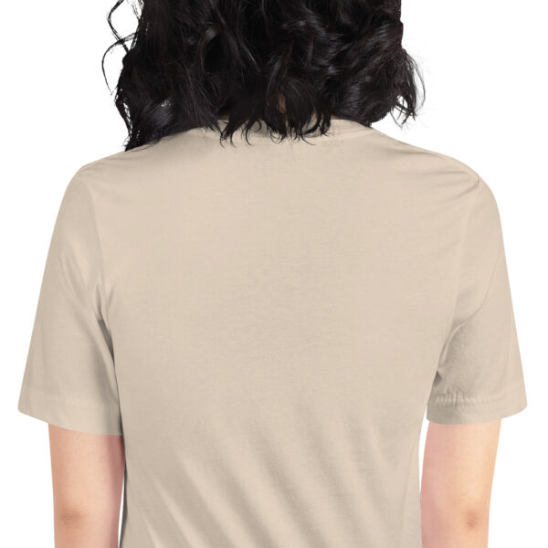 Unisex t-shirt - Image 47