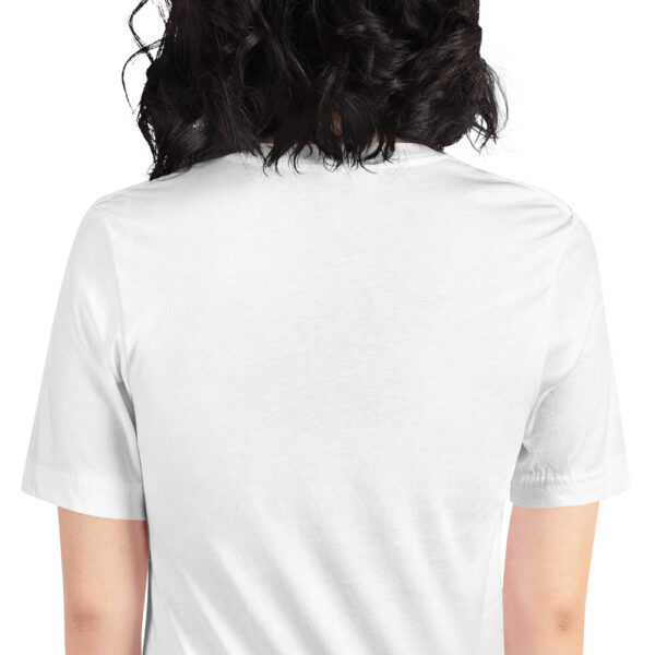 Unisex t-shirt - Image 75