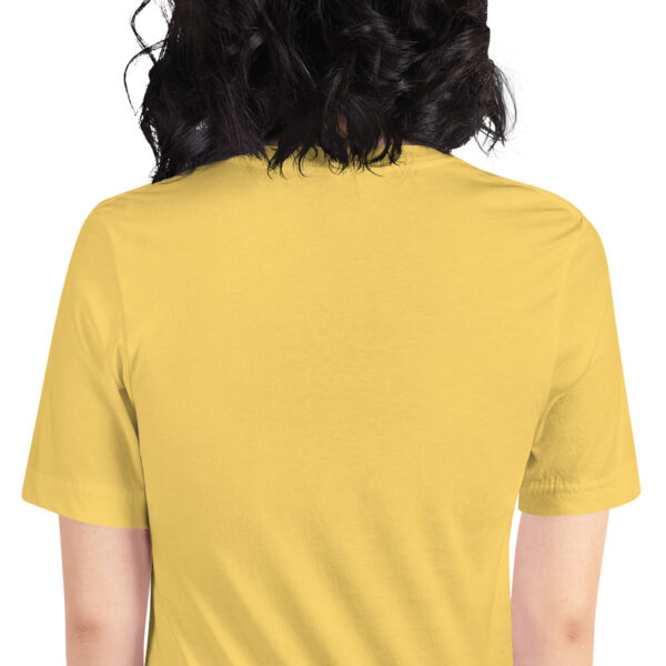 Unisex t-shirt - Image 51