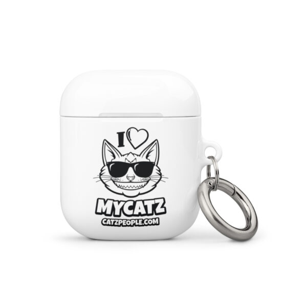 CatZpeople Case for AirPods® - Image 4