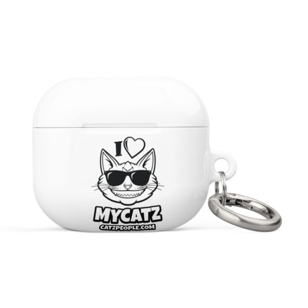 CatZpeople Case for AirPods® - Image 6