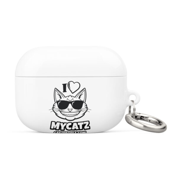 CatZpeople Case for AirPods® - Image 8