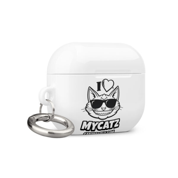 CatZpeople Case for AirPods® - Image 10