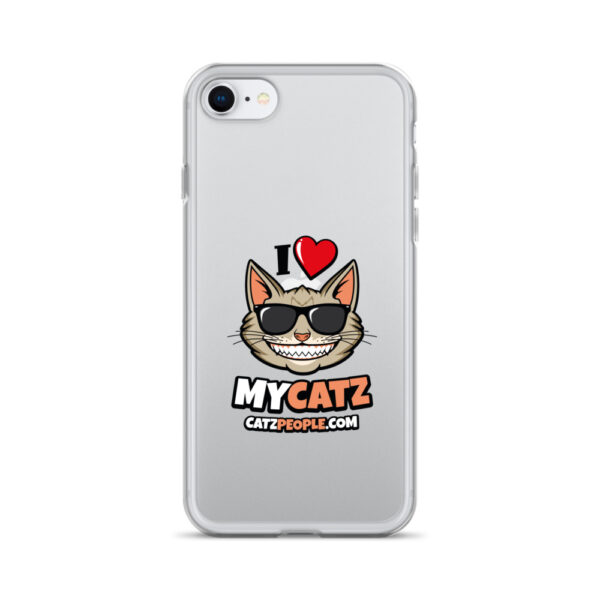 Clear Case for iPhone® - Image 41